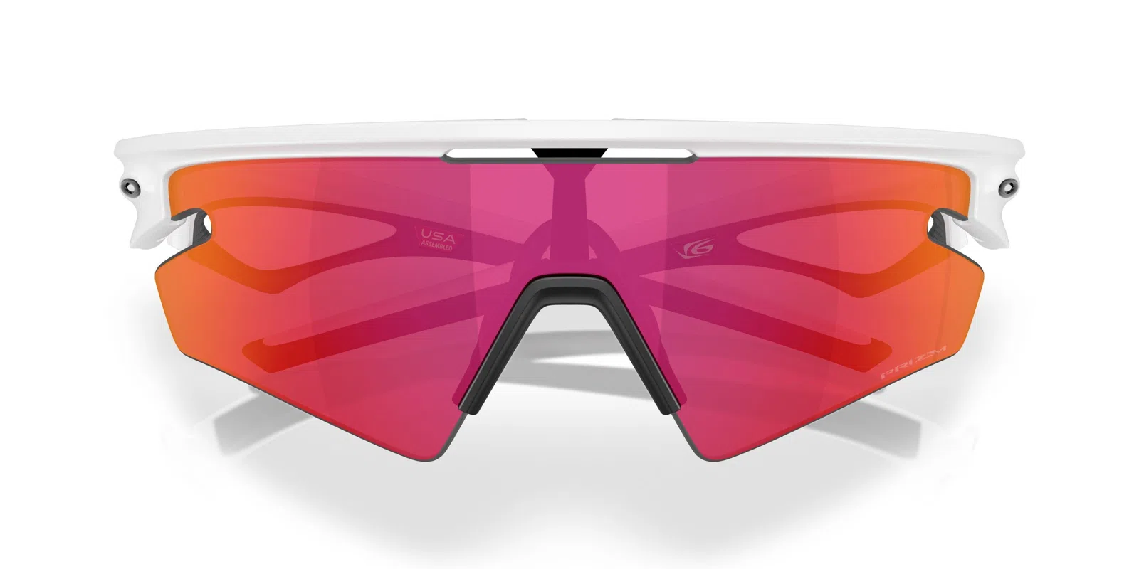 Oakley Sphaera Slash 9499 Sunglasses - view 27